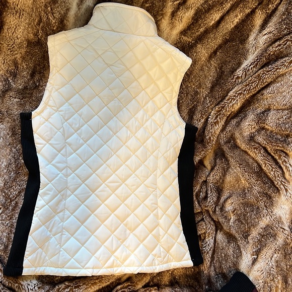 Calvin Klein white vest size M - Picture 2 of 4
